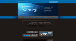 Desktop Screenshot of conectivaweb.com