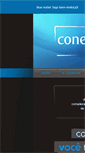 Mobile Screenshot of conectivaweb.com
